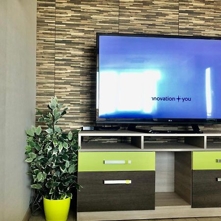 Avelov Art Apartment Μπουργκάς Εξωτερικό φωτογραφία