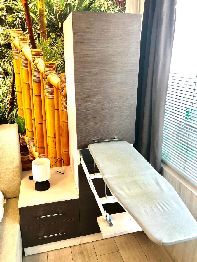 Avelov Art Apartment Μπουργκάς Εξωτερικό φωτογραφία