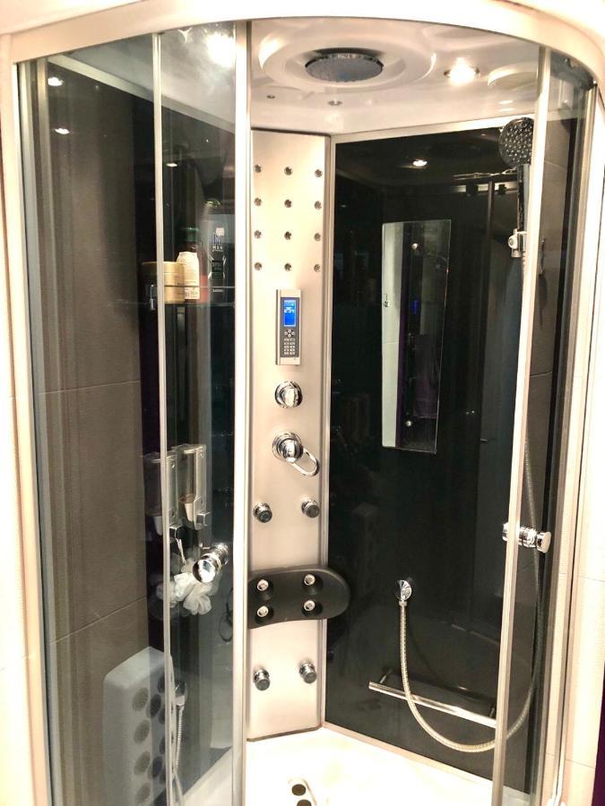 Avelov Art Apartment Μπουργκάς Εξωτερικό φωτογραφία