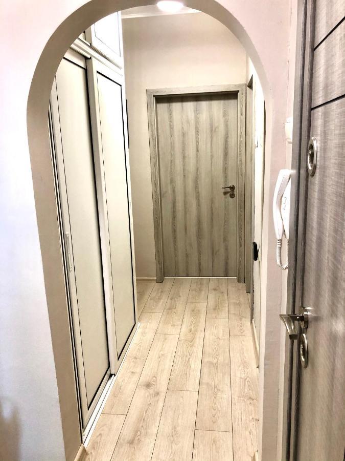 Avelov Art Apartment Μπουργκάς Εξωτερικό φωτογραφία