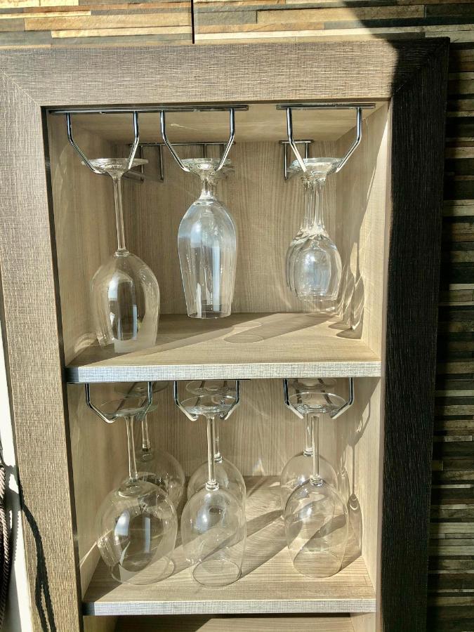 Avelov Art Apartment Μπουργκάς Εξωτερικό φωτογραφία