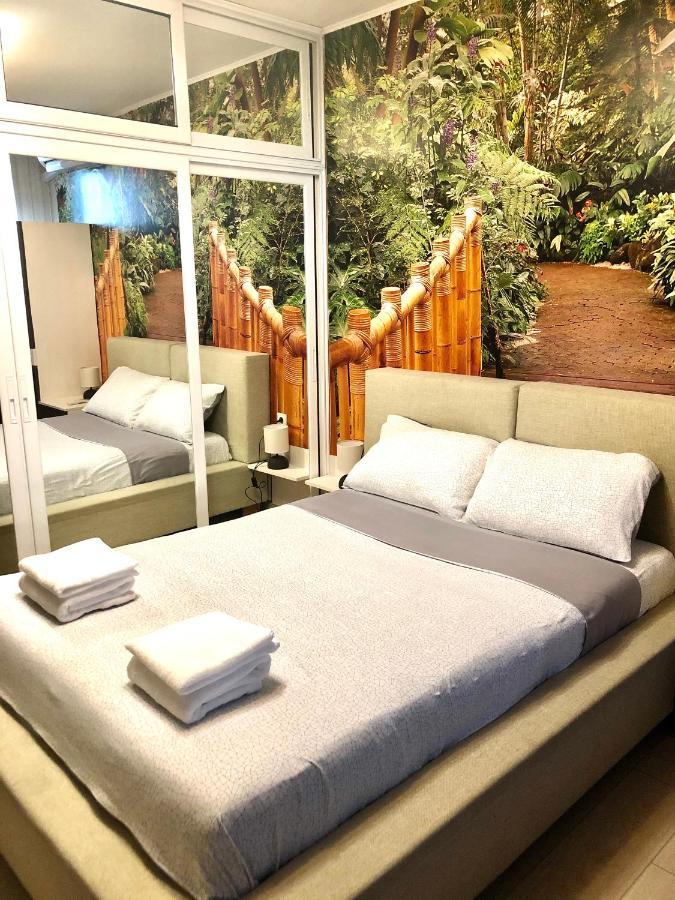Avelov Art Apartment Μπουργκάς Εξωτερικό φωτογραφία
