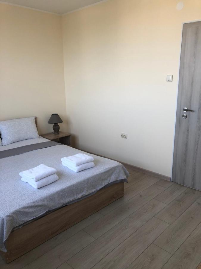 Avelov Art Apartment Μπουργκάς Εξωτερικό φωτογραφία
