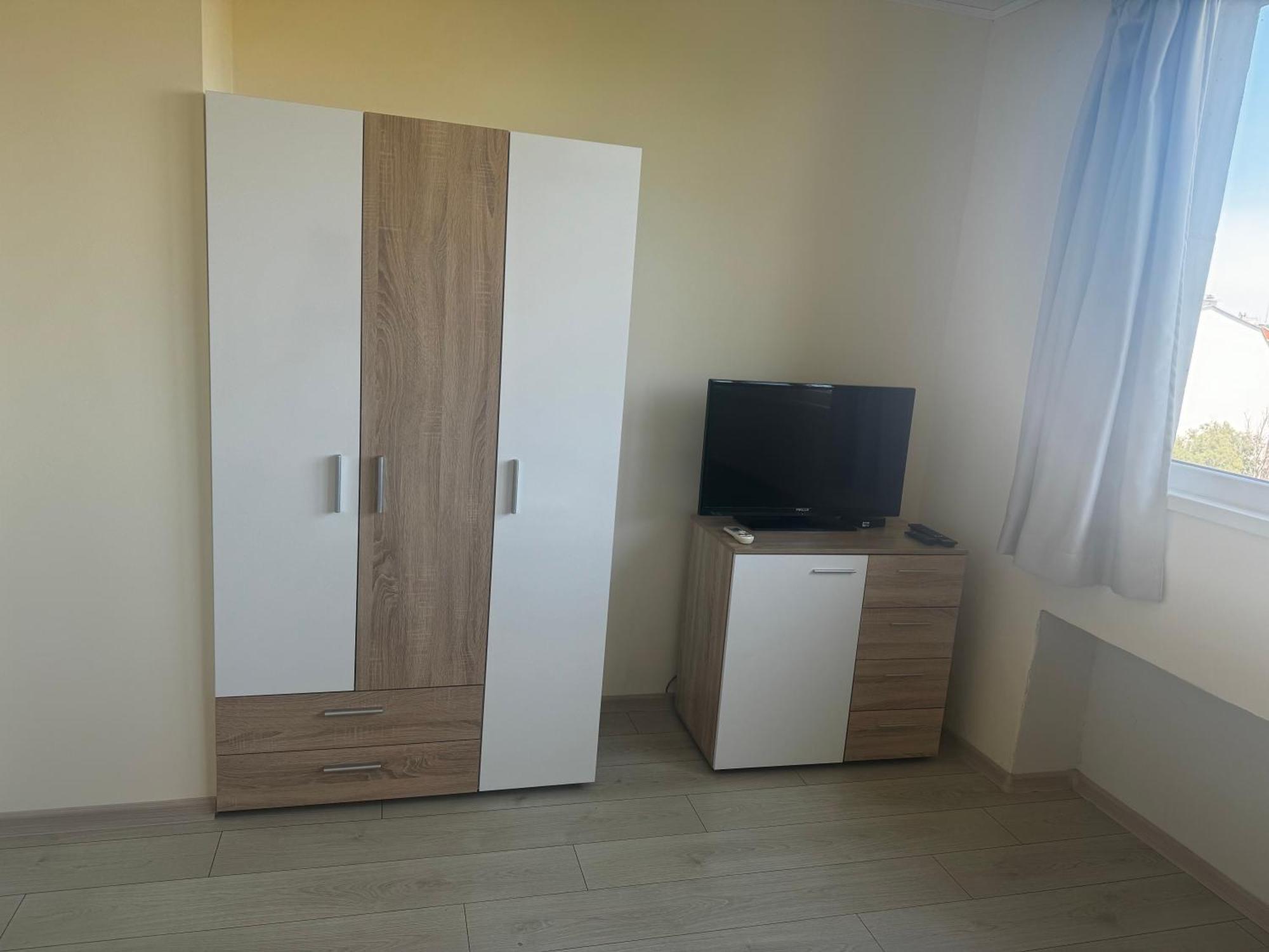 Avelov Art Apartment Μπουργκάς Εξωτερικό φωτογραφία